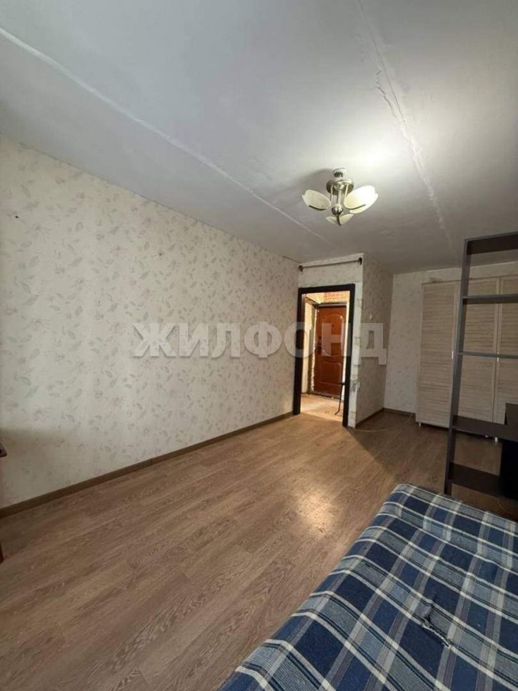 1-комн квартира Розы Люксембург улица, д.103