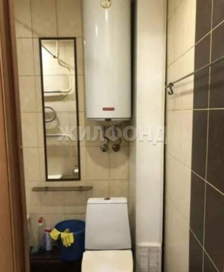 1-комн квартира Учебная улица, д.15