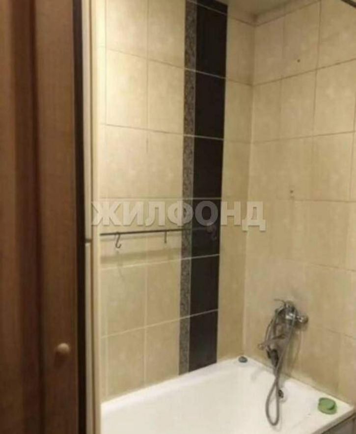 1-комн квартира Учебная улица, д.15