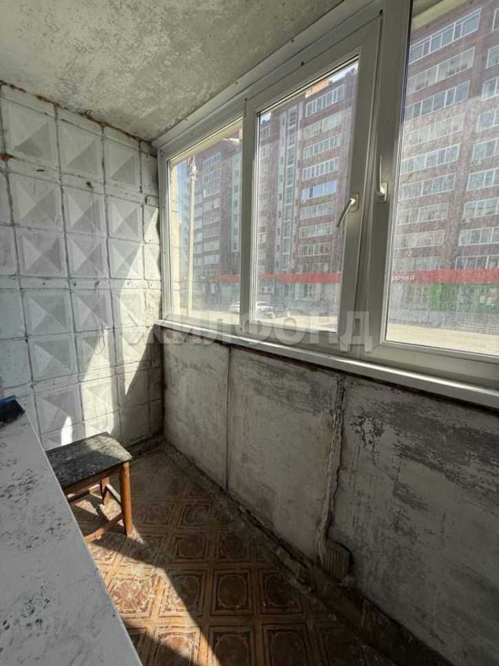 1-комн квартира Розы Люксембург улица, д.103