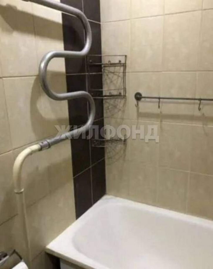 1-комн квартира Учебная улица, д.15