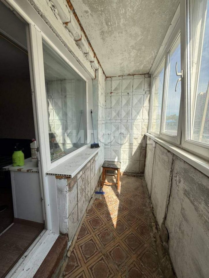 1-комн квартира Розы Люксембург улица, д.103