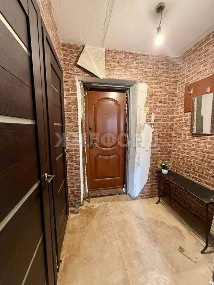 1-комн квартира Розы Люксембург улица, д.103