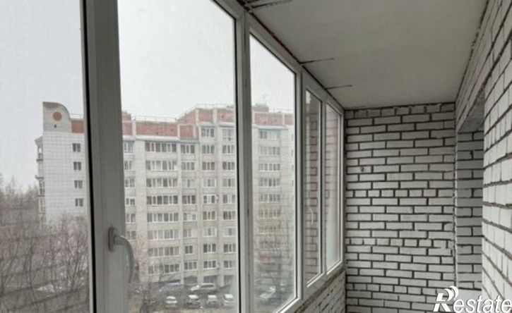 1-комн квартира ул Учебная, 7,  д. 7