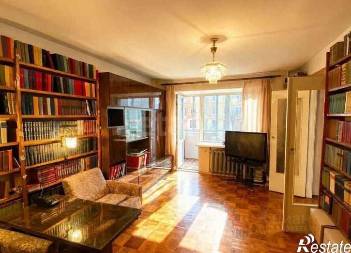 3-комн квартира ул Косарева, 29а 1,  д. 29а 1,  к. 1