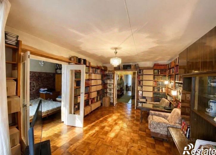 3-комн квартира ул Косарева, 29а 1,  д. 29а 1,  к. 1