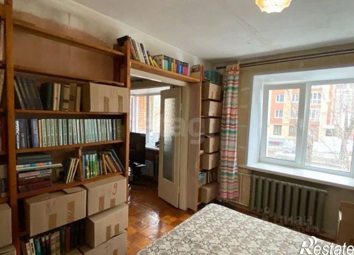 3-комн квартира ул Косарева, 29а 1,  д. 29а 1,  к. 1