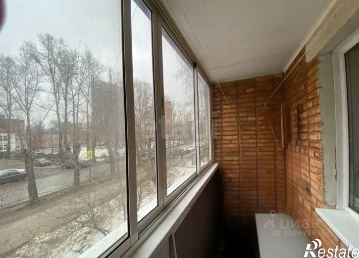 3-комн квартира ул Косарева, 29а 1,  д. 29а 1,  к. 1