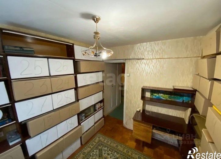 3-комн квартира ул Косарева, 29а 1,  д. 29а 1,  к. 1