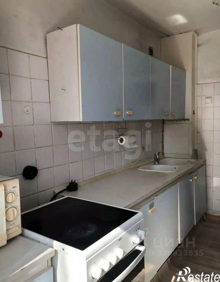 3-комн квартира ул Косарева, 29а 1,  д. 29а 1,  к. 1
