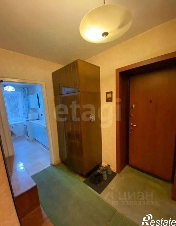 3-комн квартира ул Косарева, 29а 1,  д. 29а 1,  к. 1
