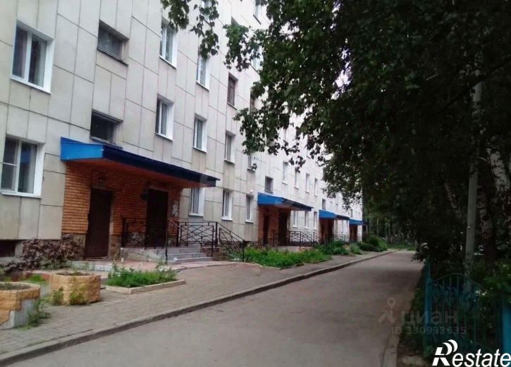 3-комн квартира ул Косарева, 29а 1,  д. 29а 1,  к. 1