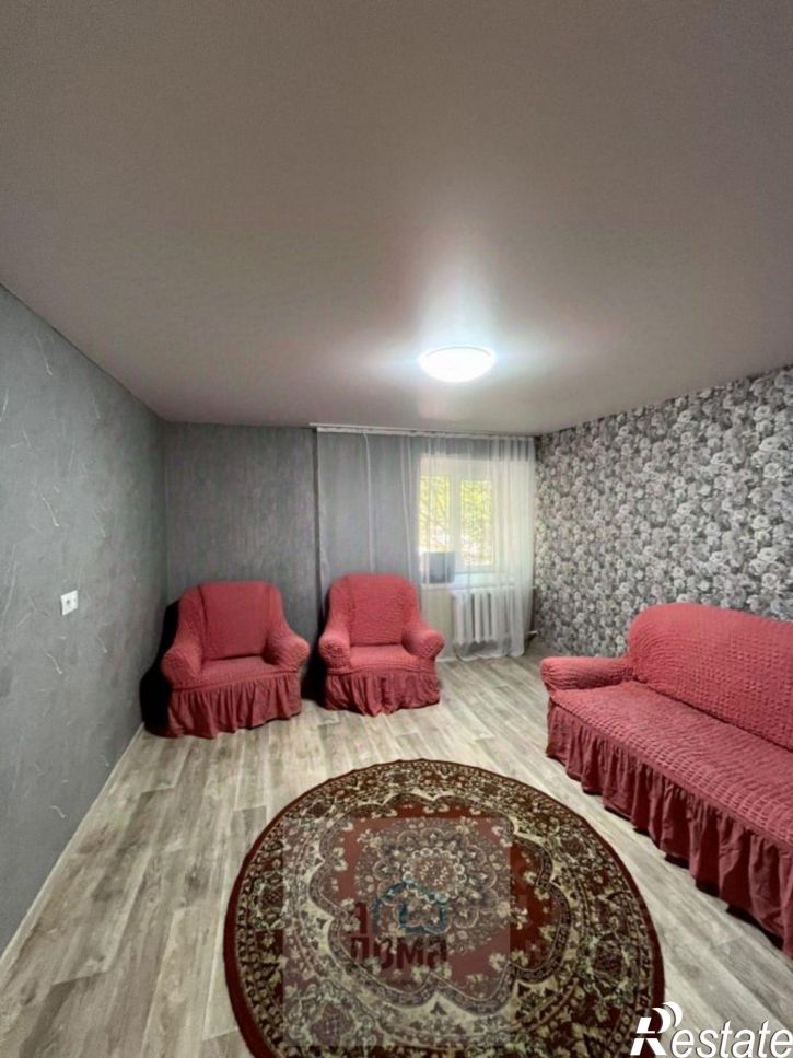 2-комн квартира улица Мокрушина, 12А,  д. 12А