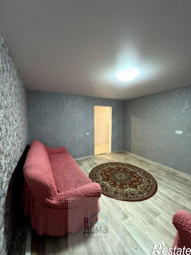 2-комн квартира улица Мокрушина, 12А,  д. 12А