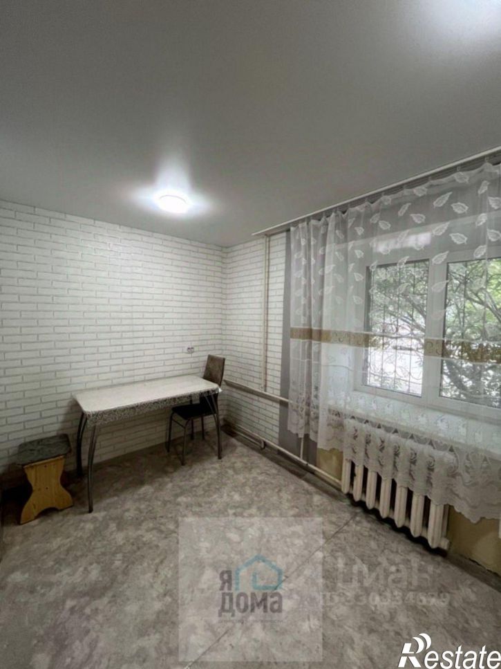 2-комн квартира улица Мокрушина, 12А,  д. 12А