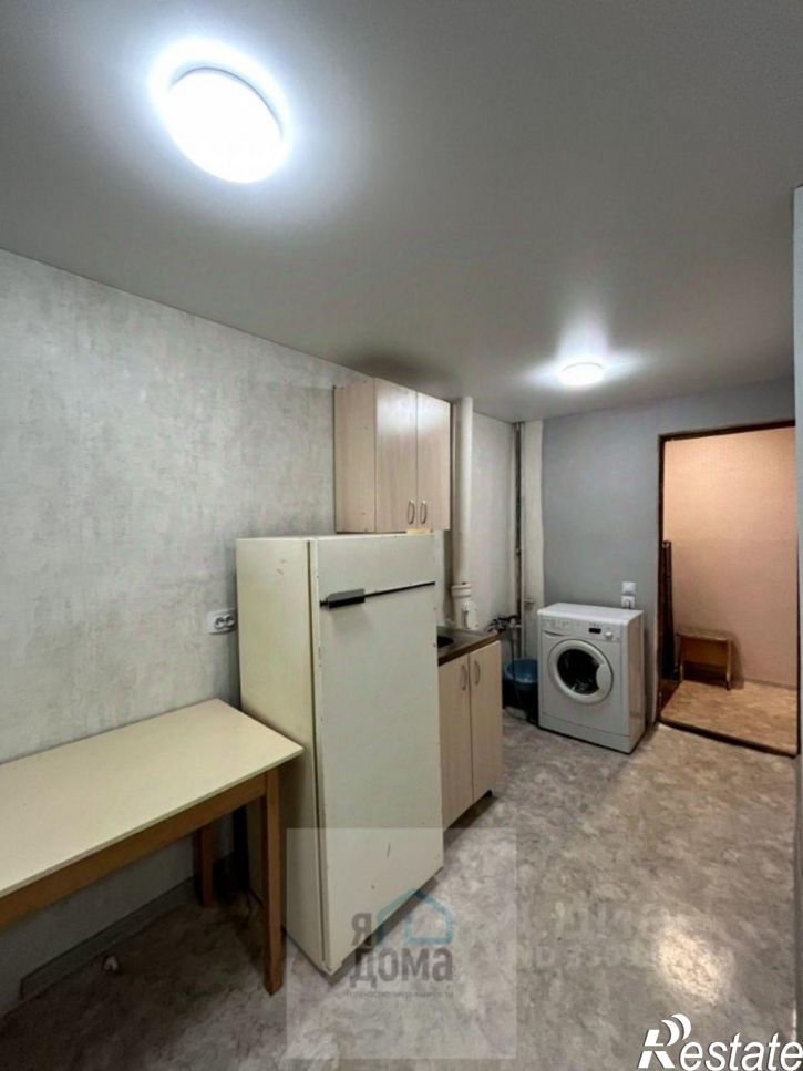 2-комн квартира улица Мокрушина, 12А,  д. 12А