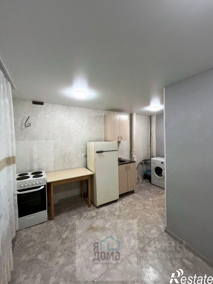 2-комн квартира улица Мокрушина, 12А,  д. 12А