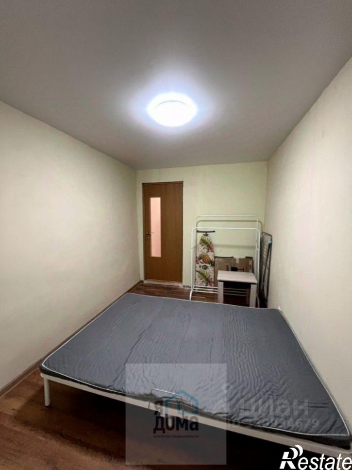2-комн квартира улица Мокрушина, 12А,  д. 12А