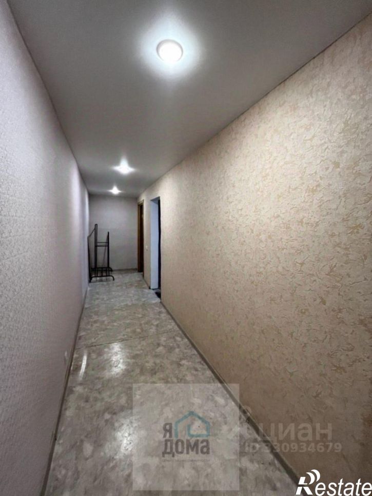 2-комн квартира улица Мокрушина, 12А,  д. 12А