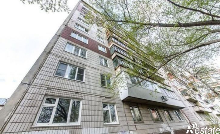 1-комн квартира улица Говорова, 48,  д. 48