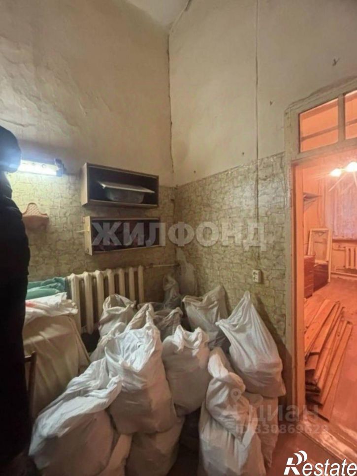 1-комн квартира проспект Кирова, 50,  д. 50
