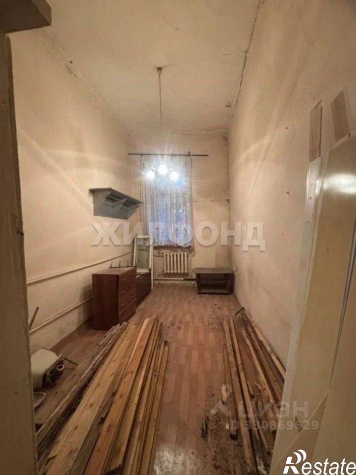 1-комн квартира проспект Кирова, 50,  д. 50