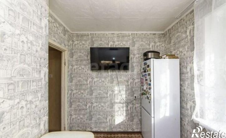 1-комн квартира улица Говорова, 48,  д. 48