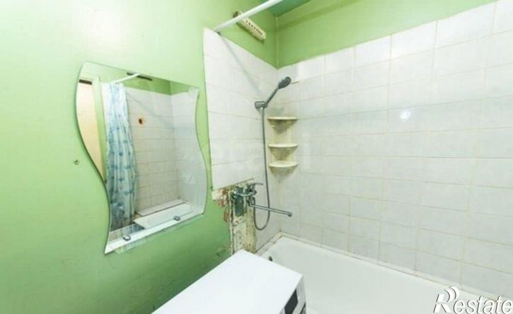1-комн квартира улица Говорова, 48,  д. 48
