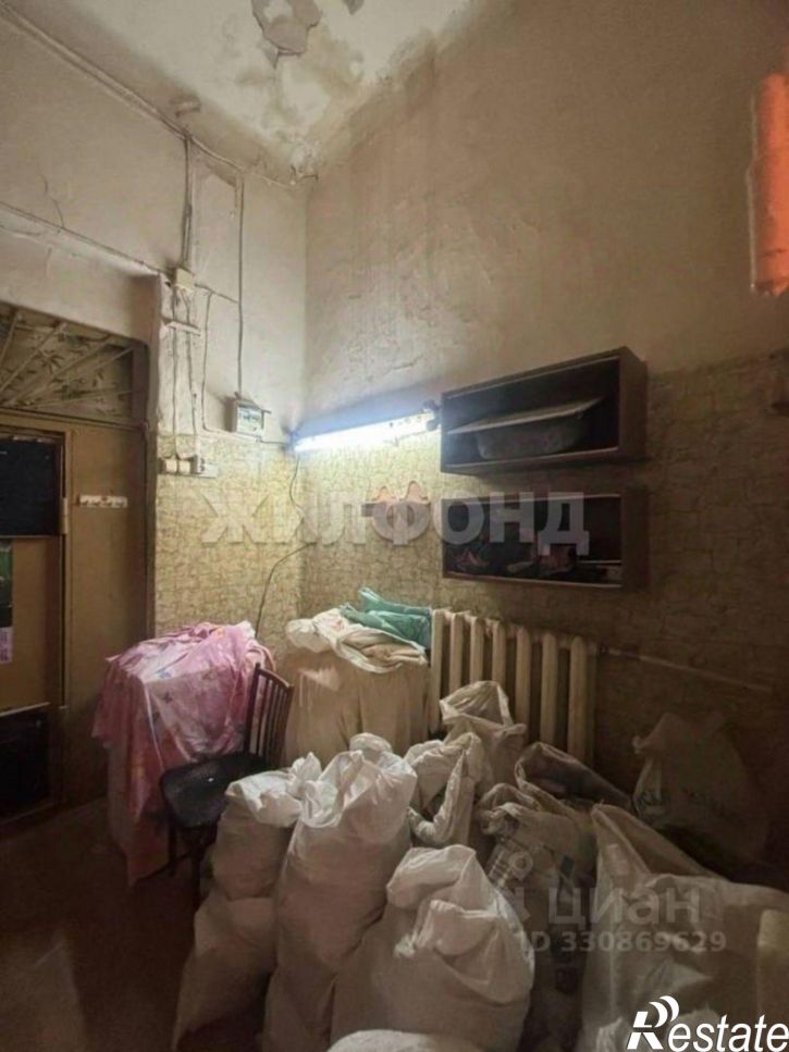 1-комн квартира проспект Кирова, 50,  д. 50