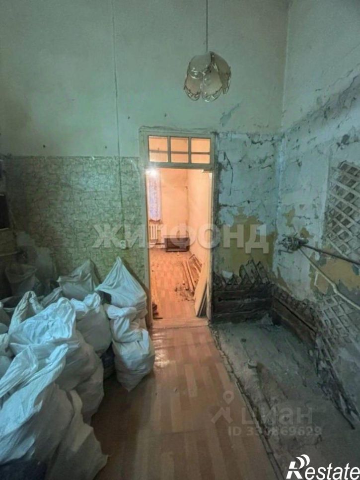 1-комн квартира проспект Кирова, 50,  д. 50