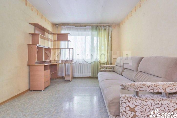 2-комн квартира улица Усова, 44,  д. 44