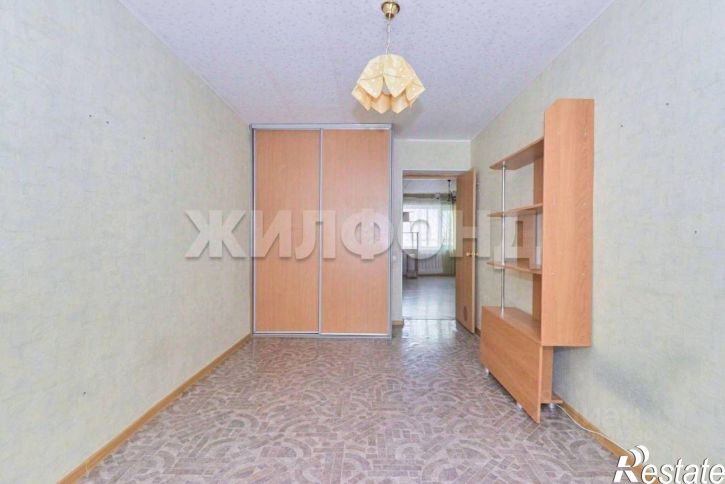2-комн квартира улица Усова, 44,  д. 44
