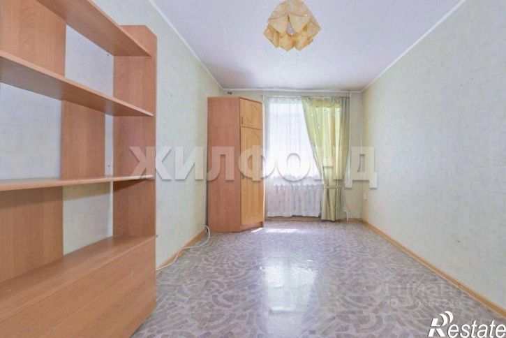 2-комн квартира улица Усова, 44,  д. 44