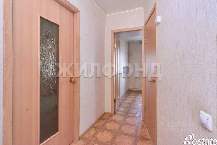 2-комн квартира улица Усова, 44,  д. 44