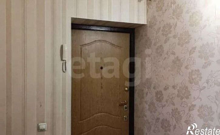 1-комн квартира улица Богдана Хмельницкого, 39,  д. 39