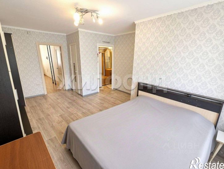 2-комн квартира ул Елизаровых, 41,  д. 41