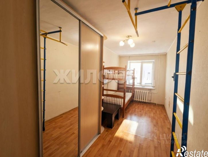 2-комн квартира ул Елизаровых, 41,  д. 41