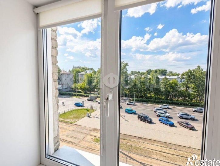 2-комн квартира ул Елизаровых, 41,  д. 41