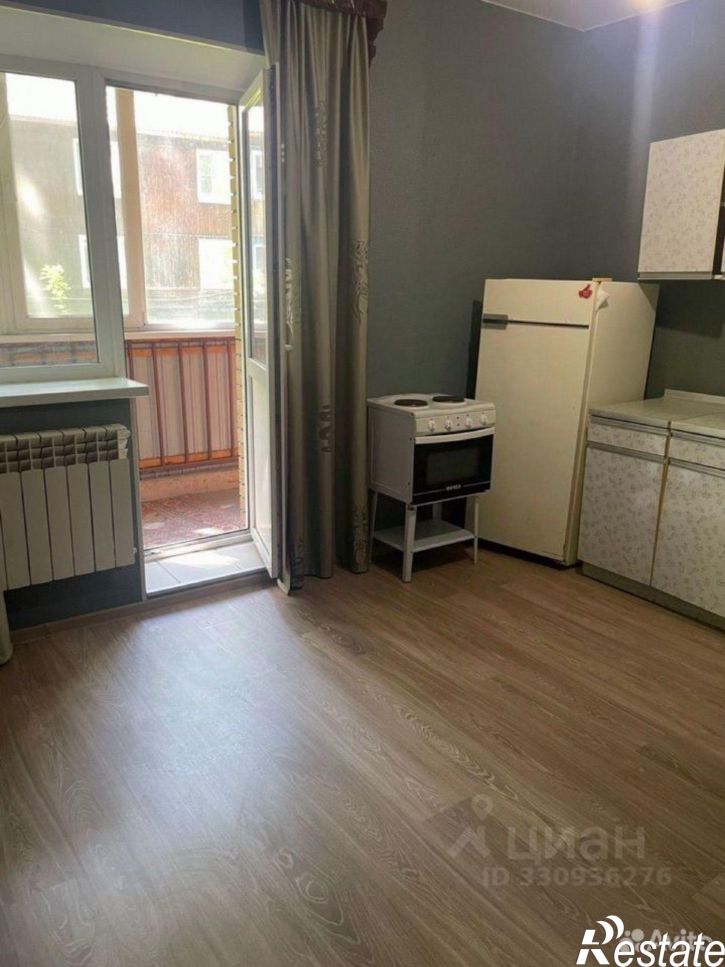 1-комн квартира ул Блок-Пост, 3,  д. 3