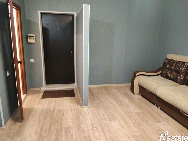 1-комн квартира ул Блок-Пост, 3,  д. 3