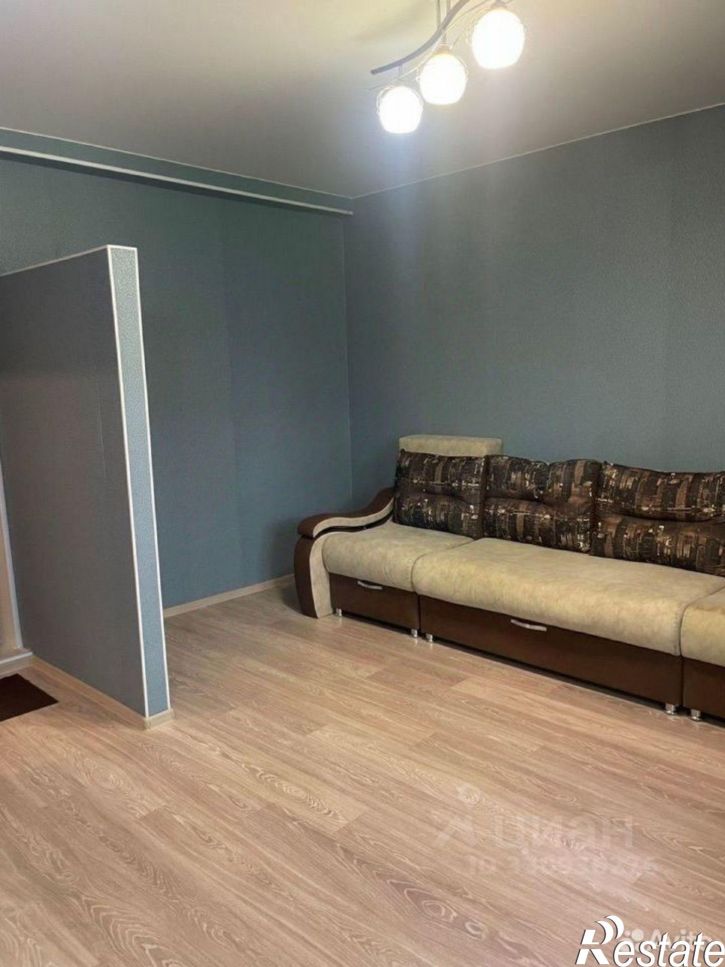1-комн квартира ул Блок-Пост, 3,  д. 3