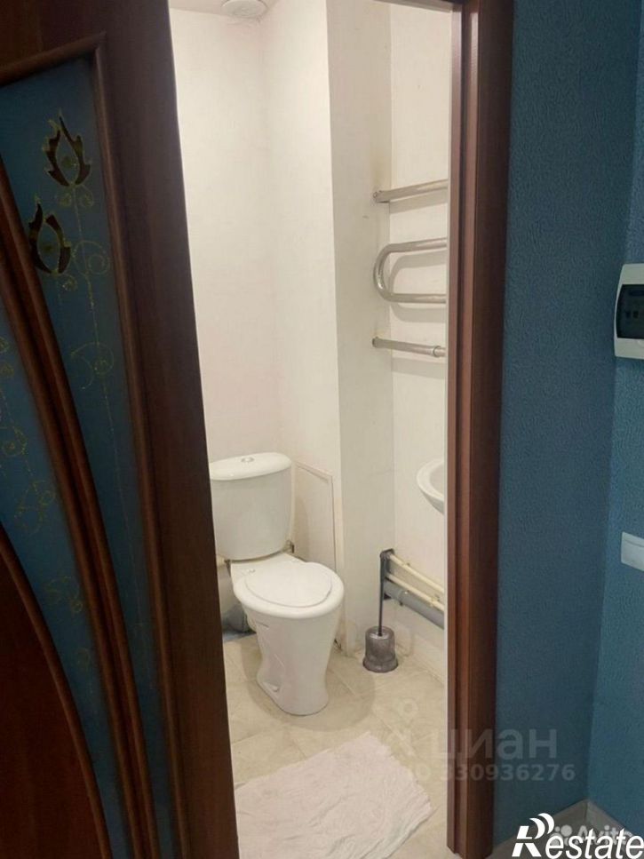 1-комн квартира ул Блок-Пост, 3,  д. 3