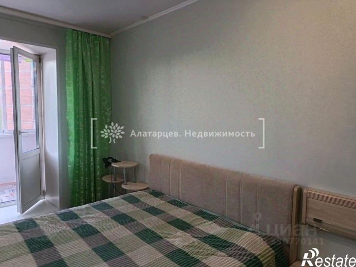 2-комн квартира пер Богдана Хмельницкого, 5/1,  д. 5/1