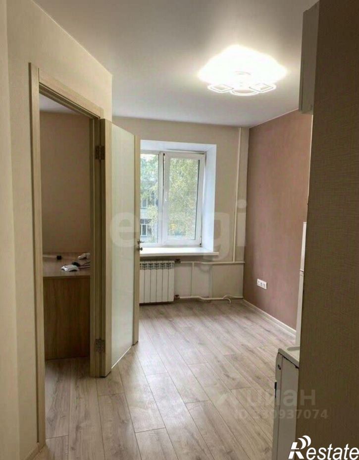 1-комн квартира Кольцевой пр-д, 33/1,  д. 33/1