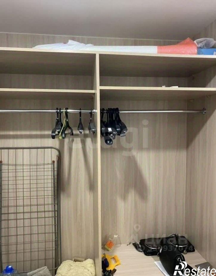 1-комн квартира Кольцевой пр-д, 33/1,  д. 33/1