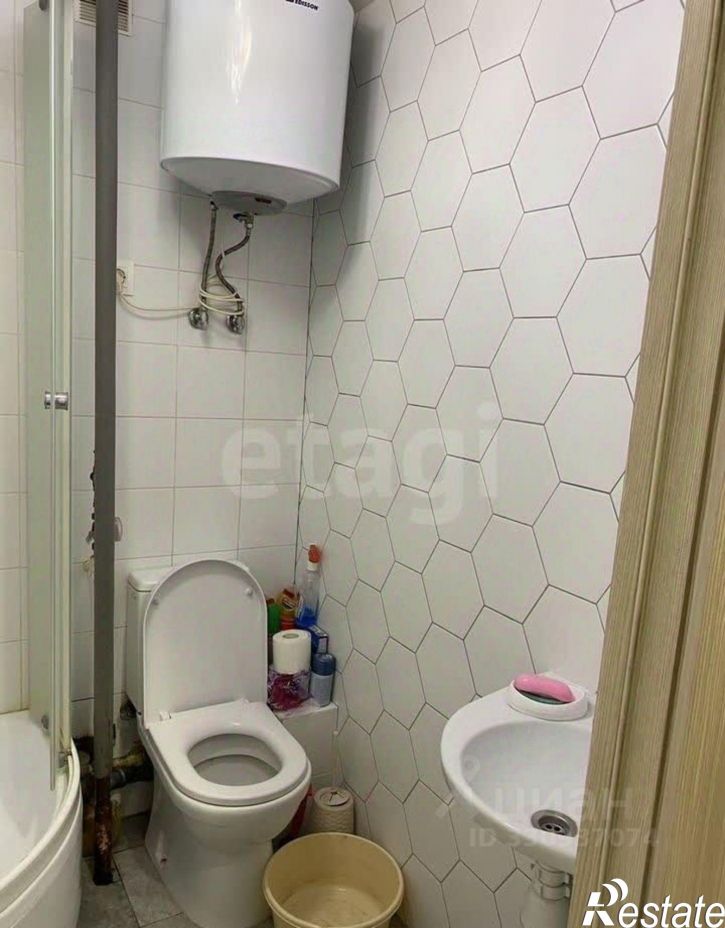 1-комн квартира Кольцевой пр-д, 33/1,  д. 33/1