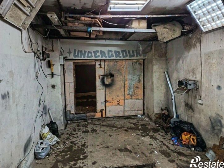 Гараж/парковка ул Набережная реки Ушайки, 22,  д. 22