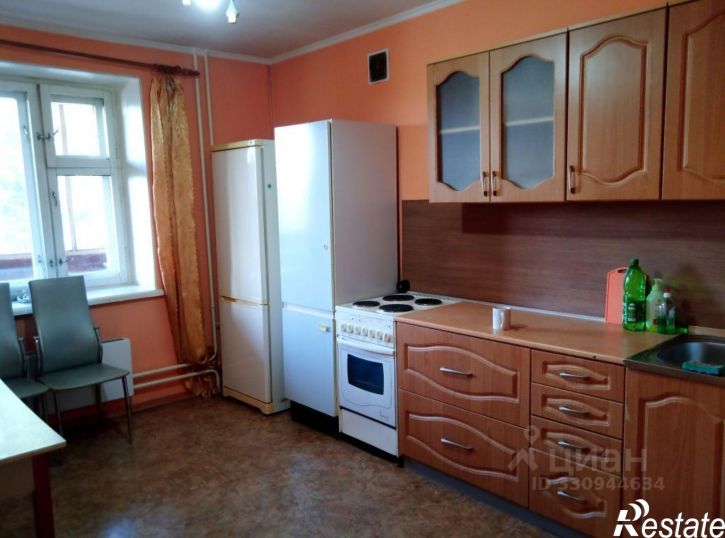 2-комн квартира Учебная улица, 8,  д. 8