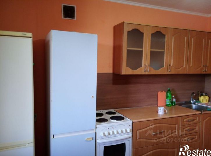 2-комн квартира Учебная улица, 8,  д. 8
