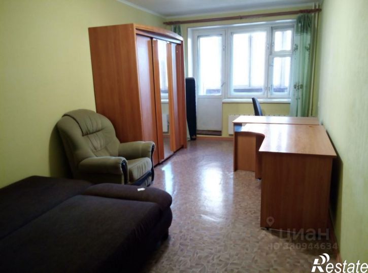 2-комн квартира Учебная улица, 8,  д. 8